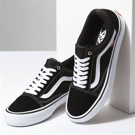 Old Skool Shoes .